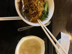 -马来西亚美食街