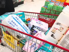 -卜蜂莲花(杨高北路店)