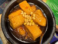 -甘家界牌柠檬鸭(青山店)