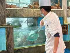 -佳丽海鲜大酒楼(环岛海景店)