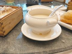 -天瑞轩·粤菜餐厅