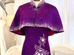 -MSV 高端礼服定制(大良店)