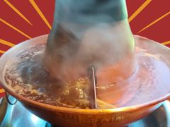 -津门羊大爷铜锅涮肉(雅清街店)