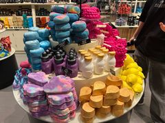 -LUSH(威尼斯人店)