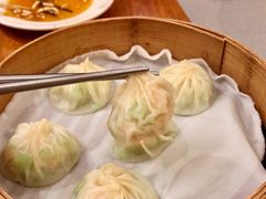 -鼎泰丰(复兴店)