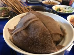 -马路边边串串香形象店(磐石路店)