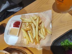 -AJIYA炭火烧肉(徐汇正大乐城店)