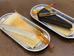 -Awfully Chocolate(环球港店)