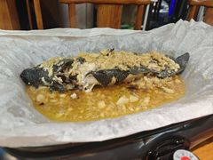 -三煮纸包鱼(青岛总店)