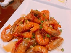 -广州中心皇冠假日酒店·百粤楼