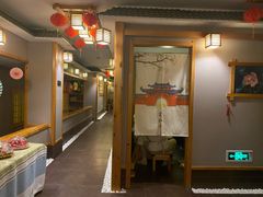 -鸥迪足道(前门店)