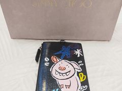 -JIMMY CHOO(恒隆广场店)