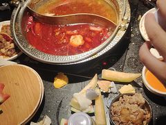 -牛New寿喜烧(金茂览秀城店)