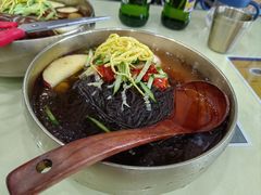 -服务大楼冷面(延大店)