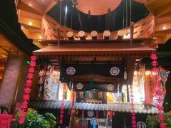 -千代武日本料理(哈西店)