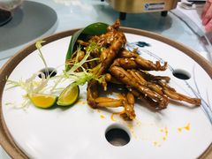 -一澜江宴·江景地标楚菜(江滩公园店)