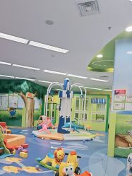 -孩子王童乐园(德州万达店)