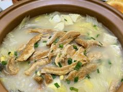 -郑庄脂渣海鲜楼(九水路店)