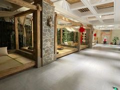 -水沐堂·漫温泉(居然雅苑店)