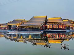 -中华郡文化旅游景区