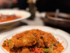 -虹潮荟·餐桌上的美食地理(太阳宫店)