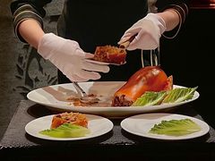 -8餐厅(新葡京酒店)