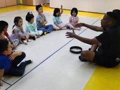 -卓美LAMDA戏剧演讲与培训中心(亚运村店)