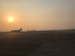 -杭州萧山国际机场