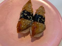 -争鲜回转寿司(南京东路店)