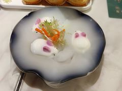 -悦得闲广式点心茶楼(蓝鲸世界店)