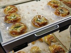 -KOMUGI 小麦家(新地假日广场店)