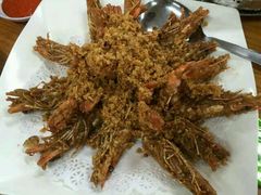android_upload_pic-無招牌海鮮(芽笼店)