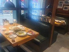 -毛家饭店(澳德乐店)
