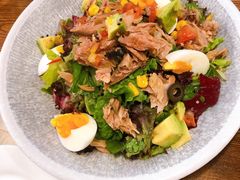 -AFS Cafe & Canteen(闽江二路店)