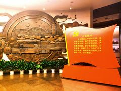 -中国铁道博物馆(正阳门馆)