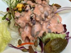 -食间牛排(湖西路店)