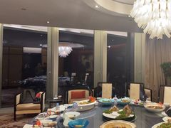 -洲际酒店·凌霄餐厅(紫峰大厦店)