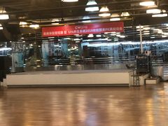 -中航健身会(城市广场·深圳店)