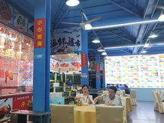 -旺富东海大酒楼(海鲜街店)