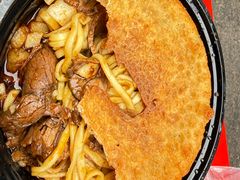 -余艳梅拌面世家(马场横路店)