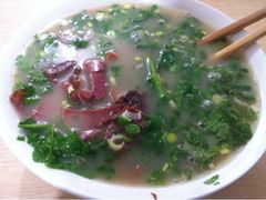 -剑南五香牛肉店