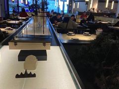 -绿茶餐厅(成都大悦城店)