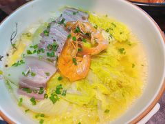 -蟹榭·本帮江浙菜·蟹宴(五角场合生汇商场店)