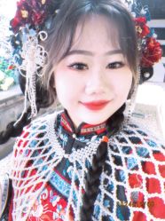 -一揽芳华汉服旗袍体验馆(拙政园店)