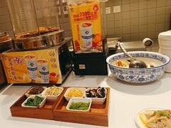 -西部马华清真兰州牛肉面·烧烤夜市(关东店)