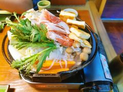 -鳗鱼家·深夜食堂(军博店)
