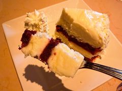 -The Cheesecake Factory芝乐坊餐厅(王府中环东座店)