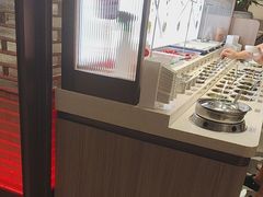 -海底捞火锅(高科广场店)