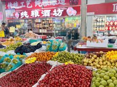 -金宝生活市场(东五环店)