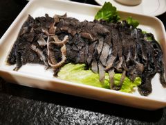 -清真京华源·涮肉烧烤(丰庆店)